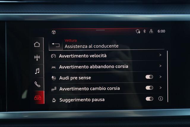 AUDI Q3 35 TDI S tronic