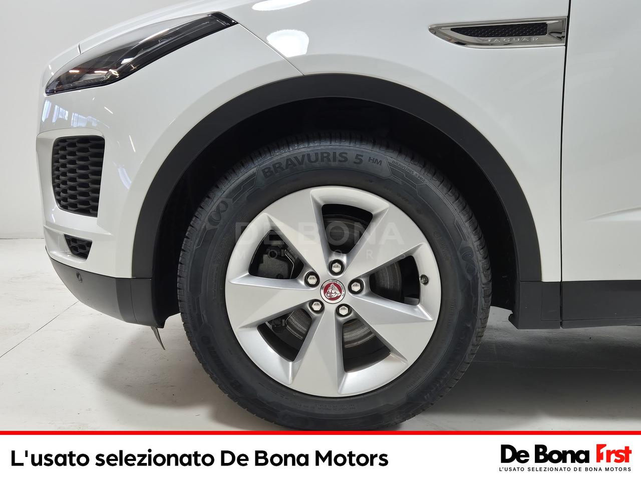 Jaguar E-Pace 2.0d i4 s awd 150cv auto my19