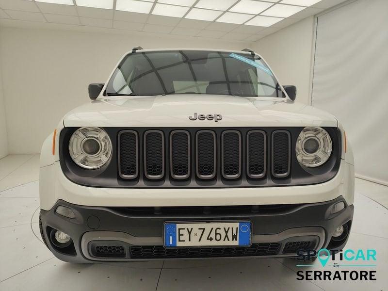 Jeep Renegade 2.0 mjt Trailhawk 4wd 170cv auto