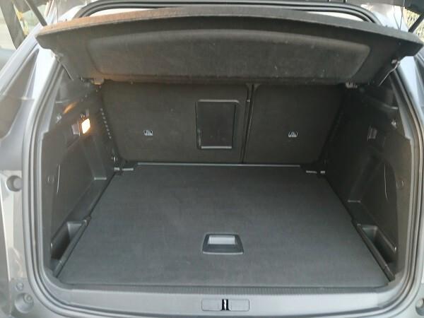 PEUGEOT 3008 1.5 BLUEHDi 130 CV EAT8 ALLURE PACK