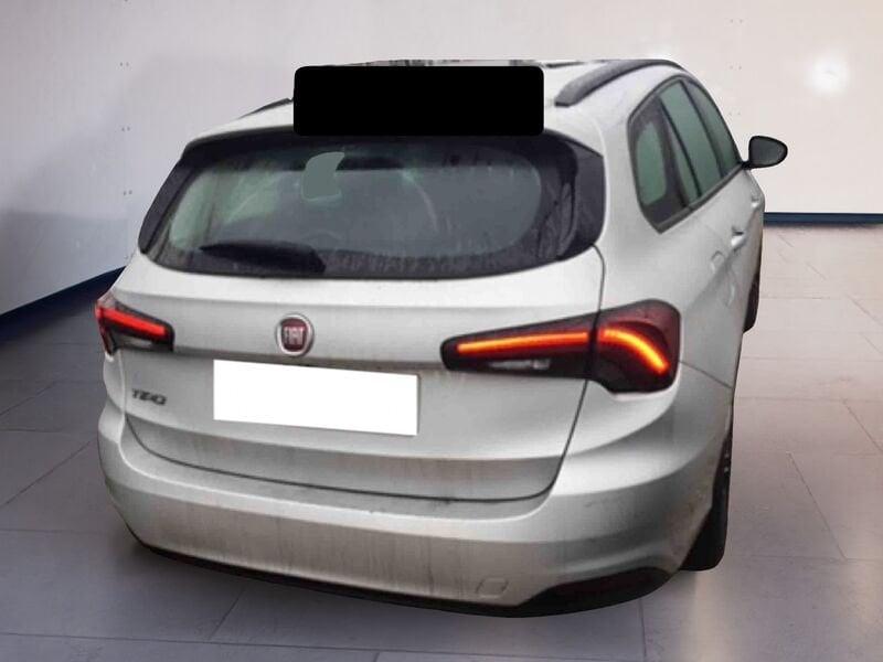 FIAT Tipo Tipo 1.3 Mjt S&S SW City Life