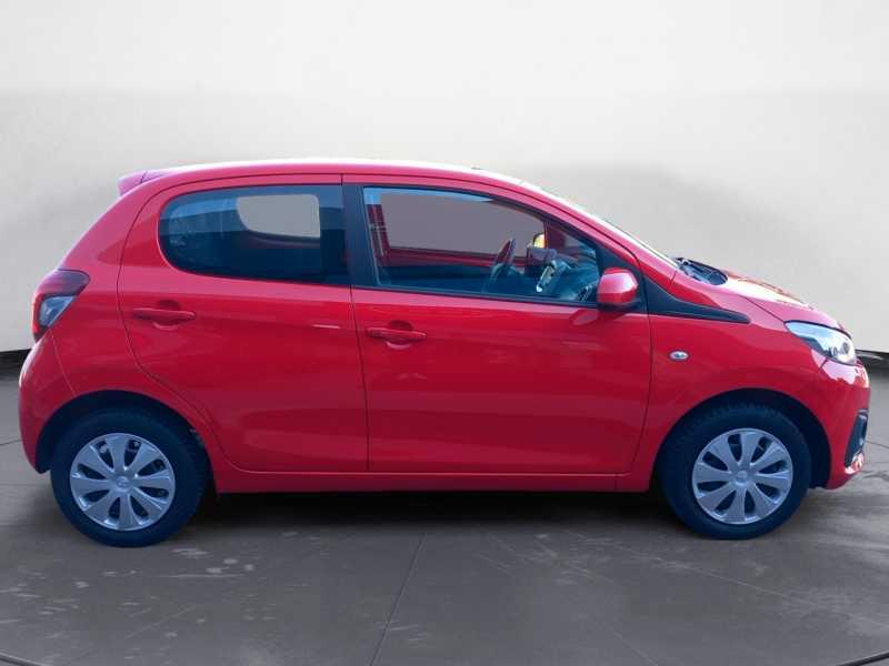 PEUGEOT 108 5p 1.0 Active #74000KM