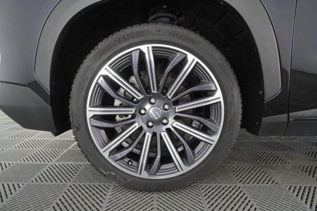 SPORTEQUIPE Sportequipe 6 Sportequipe 6 1.5 Turbo CVT GPL