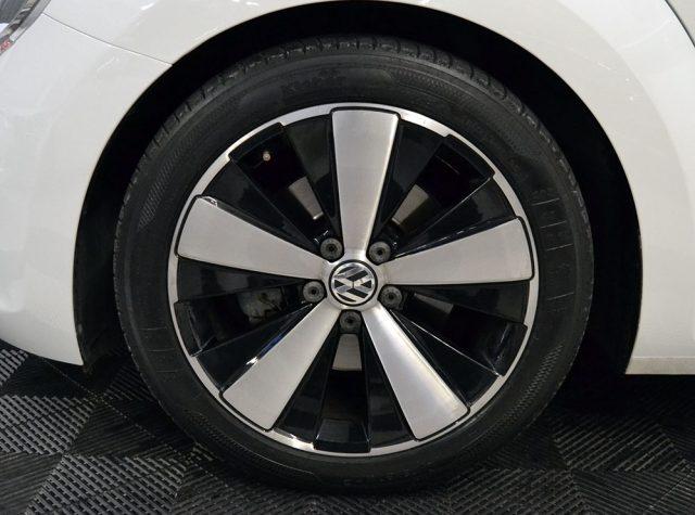VOLKSWAGEN Maggiolino 1.4 TSI DSG Sport Tetto-Xenon-Pdc-Cerchi 18"