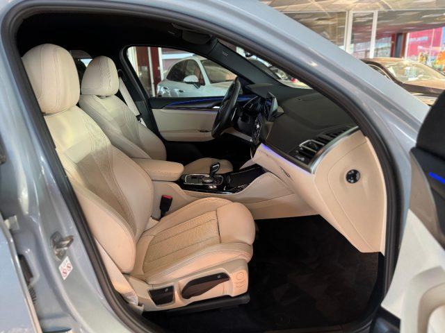 BMW X4 xDrive20d 48V Msport *UNIPROP*