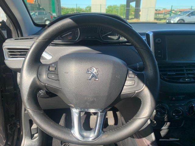 PEUGEOT 2008 1° serie BlueHDi 75 Active
