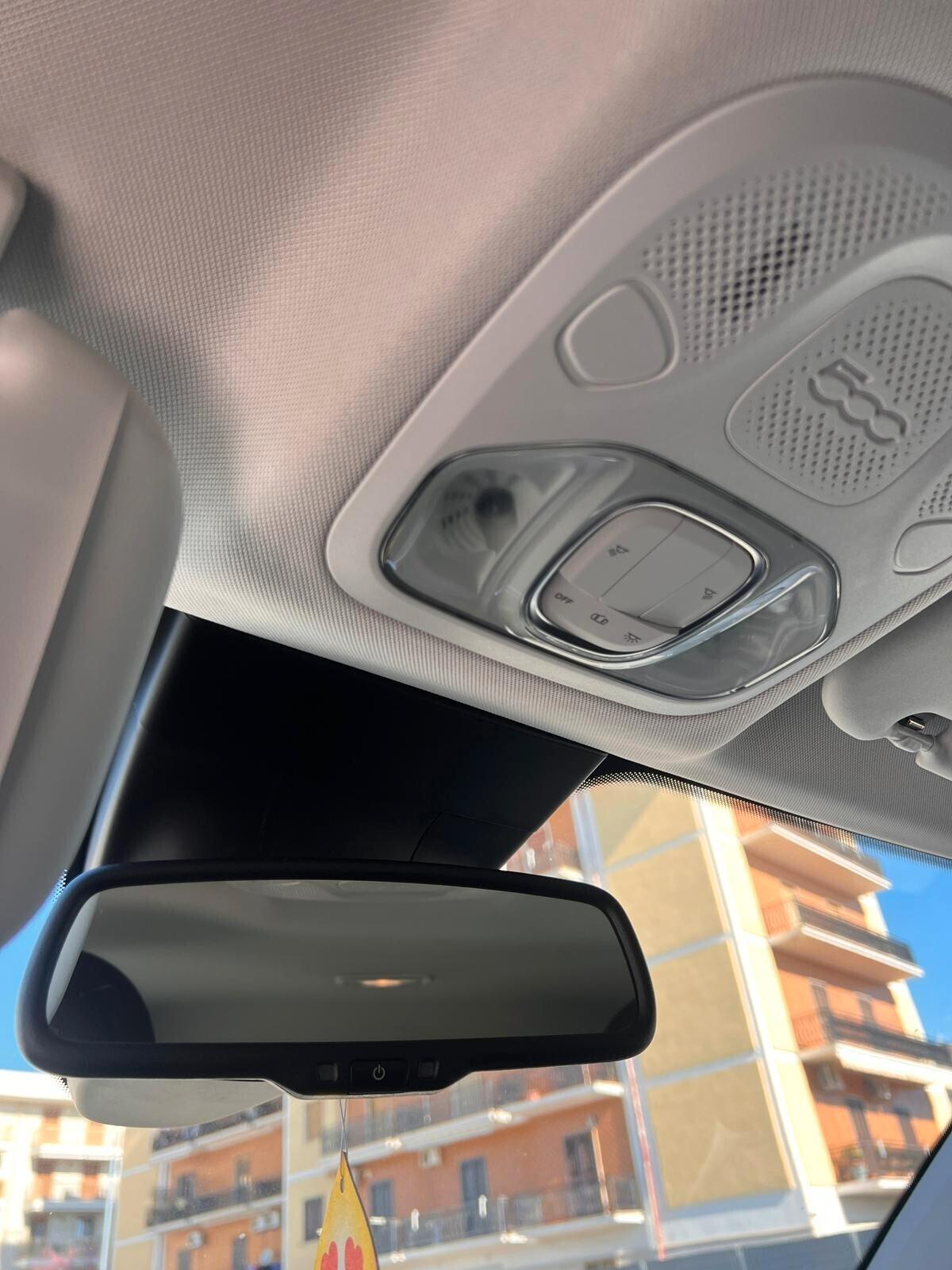 Fiat 500X 1.3 MultiJet 95 CV