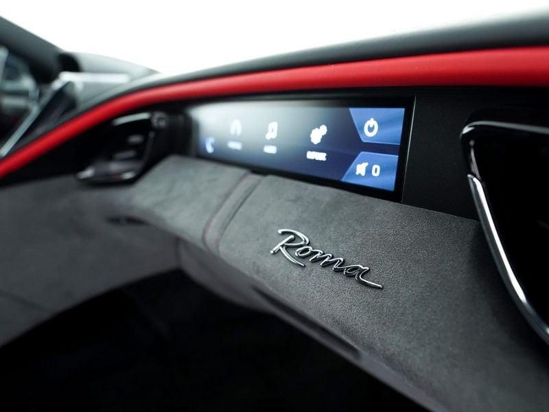 Ferrari Roma 3.9 Coupè DCT