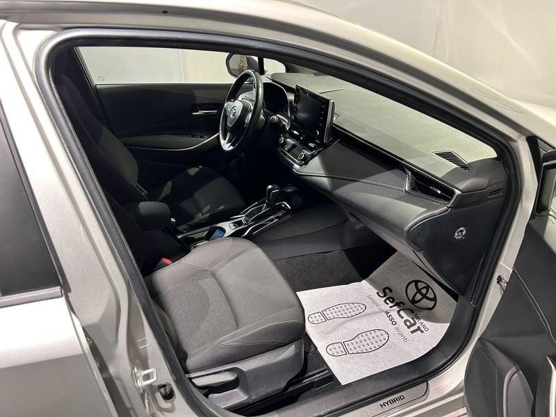 Toyota Corolla Corolla 1.8 Hybrid Active AREA C FREE