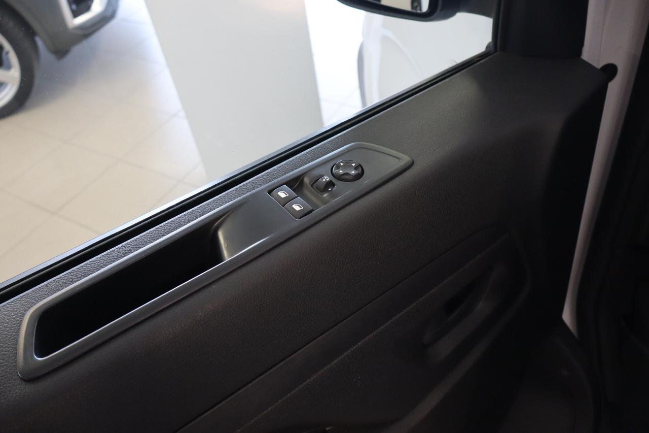 FIAT SCUDO ICE 2.0 BLUEHDI 145 CV L3 H1 PASSO LUNGO