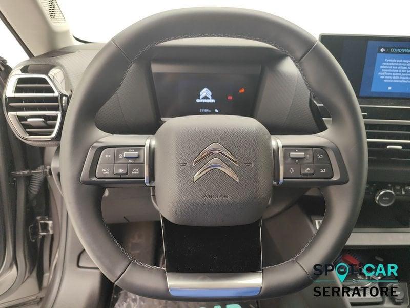 Citroën e-C4 C4 100kW Shine