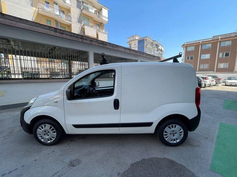 FIAT Fiorino 1.3 MJT 80CV Cargo