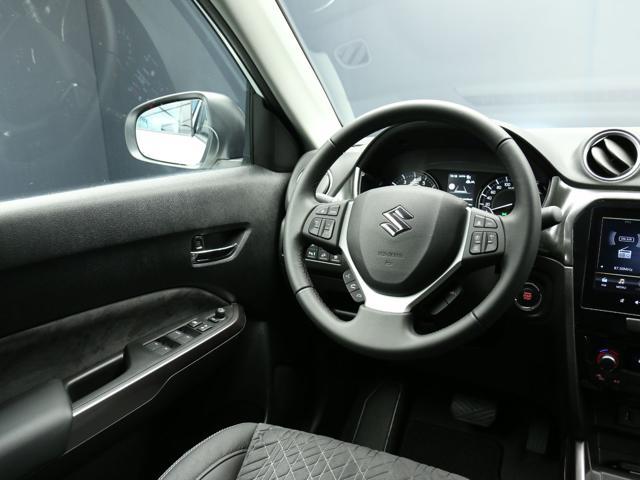 SUZUKI Vitara 1.4 110CV Hybrid 4WD AllGrip A/T Top