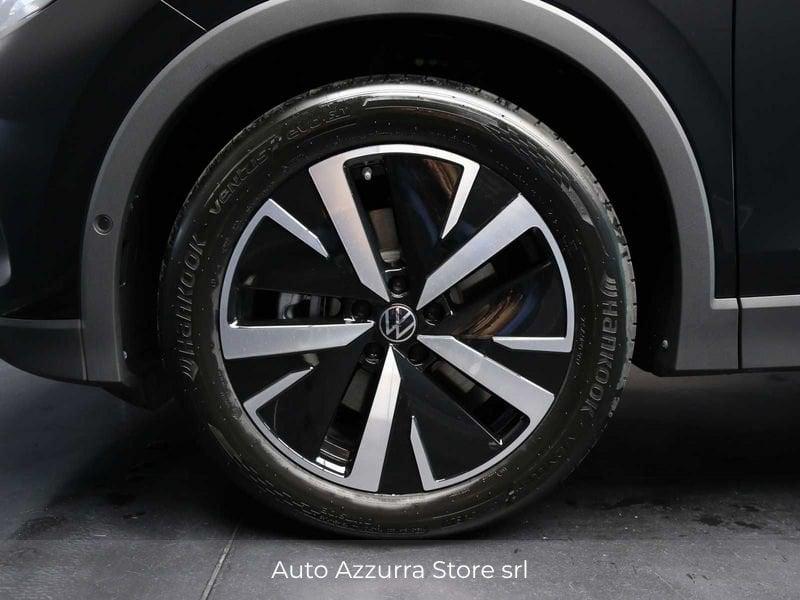 Volkswagen Tiguan 2.0 TDI Elegance 150cv DSG *TETTO, 19'', WINTER PACK, PROMO AZZURRA*