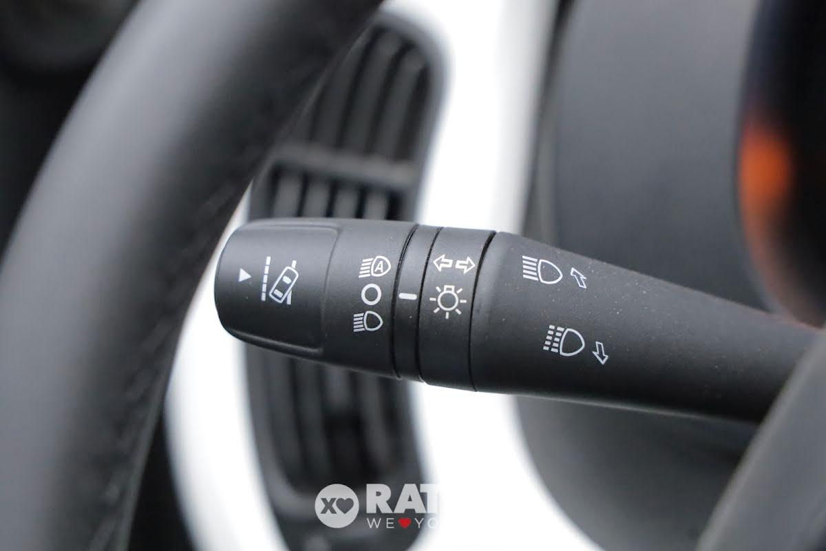 Fiat Panda Pandina 1.0 firefly hybrid 70CV Cross