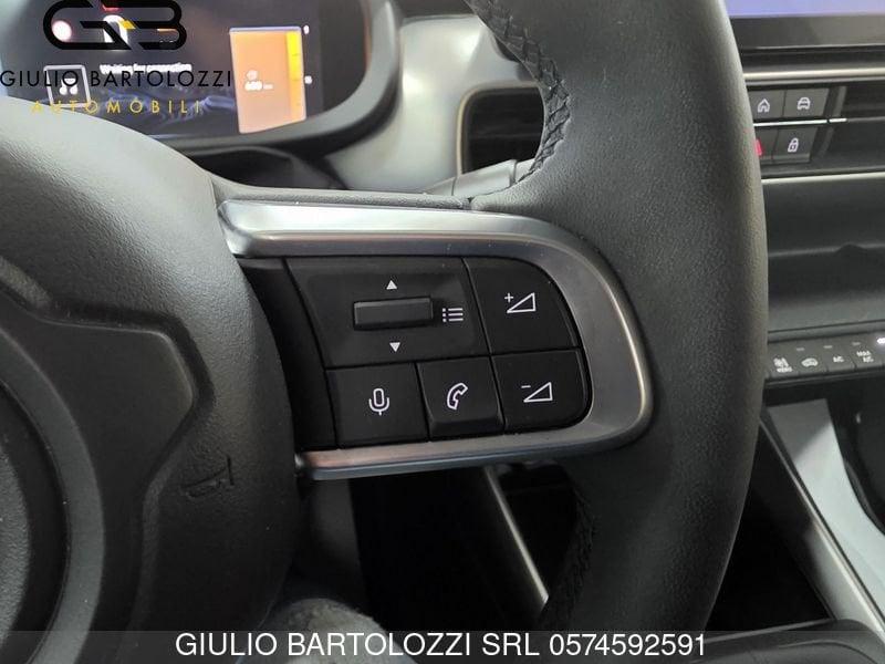 Jeep Avenger Avenger 1.2 Turbo 100 CV Summit