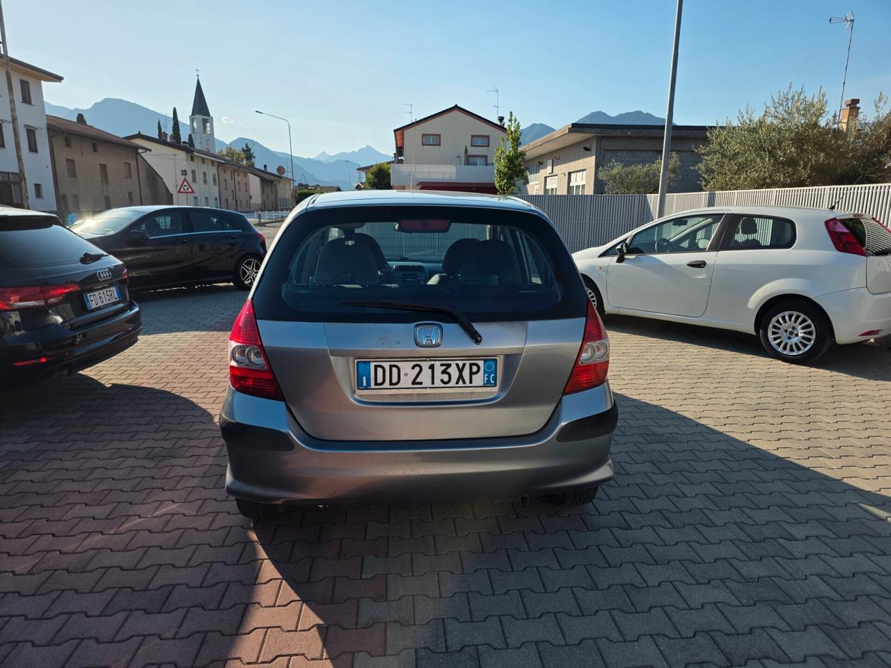 Honda Jazz 1.2 i-DSi 5 porte Live