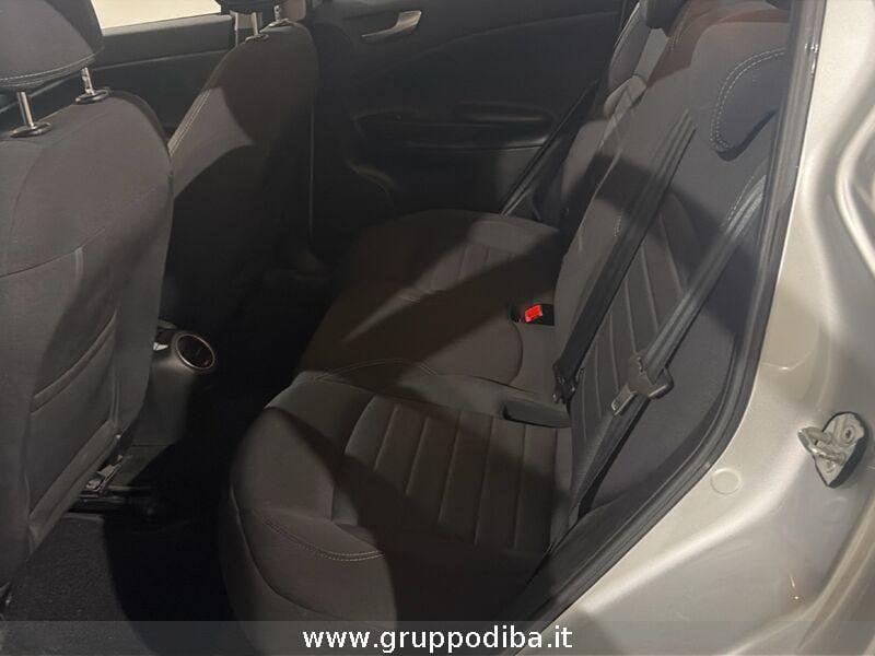 Alfa Romeo Giulietta III 2016 Diesel 1.6 jtdm Super 120cv