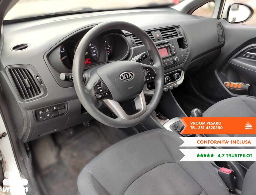 KIA Rio 3ª serie Rio 1.4 CRDi WGT 5p. EX