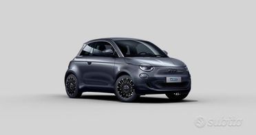 FIAT 500 La Prima by Bocelli Berlina 42 kWh