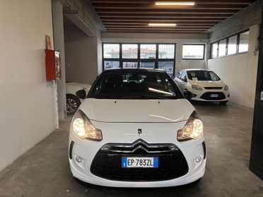 DS3 3 1.4 HDi 70 OK NEOPATENTATI
