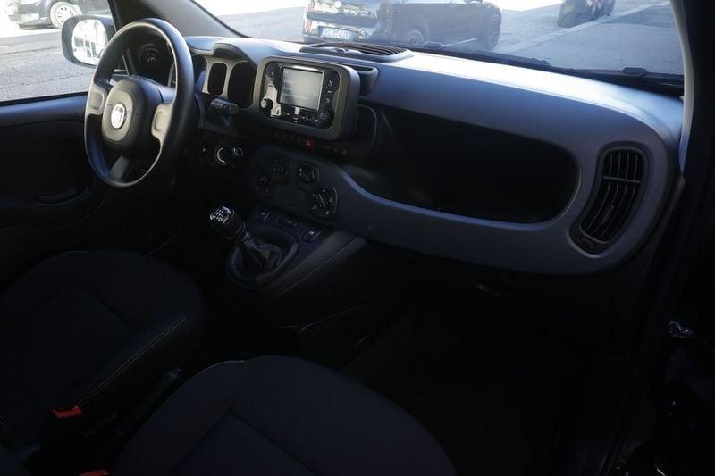 FIAT Panda FIAT Panda 1.0 firefly hybrid s&s 70cv 51KW ANNO 2023