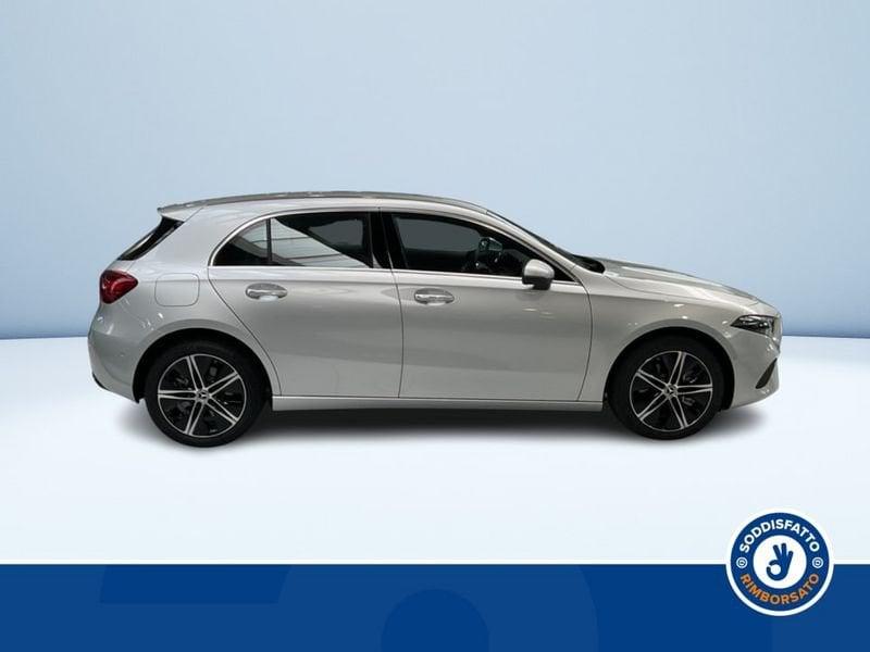 Mercedes-Benz Classe A A 250 e Plug-in hybrid Automatic Advanced Plus Progressive