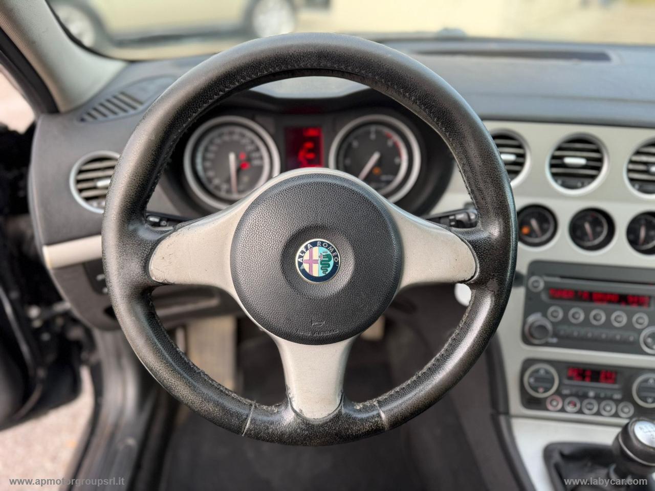 ALFA ROMEO 159 1.9 JTDM 16V Distinctive