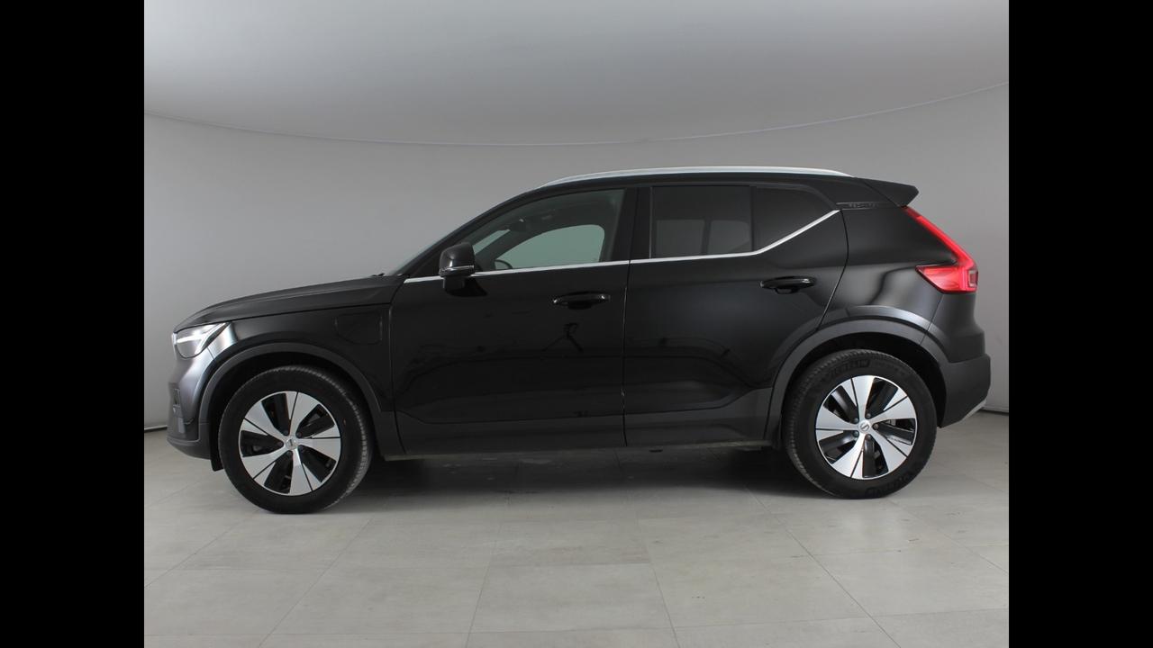 VOLVO XC40 2023 - XC40 1.5 t4 recharge phev Core auto