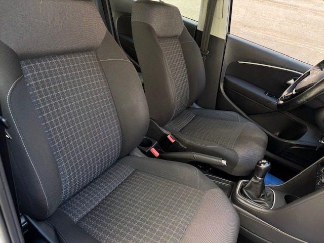 VOLKSWAGEN Polo 1.2 TSI 5p. Original BlueMotion Technology