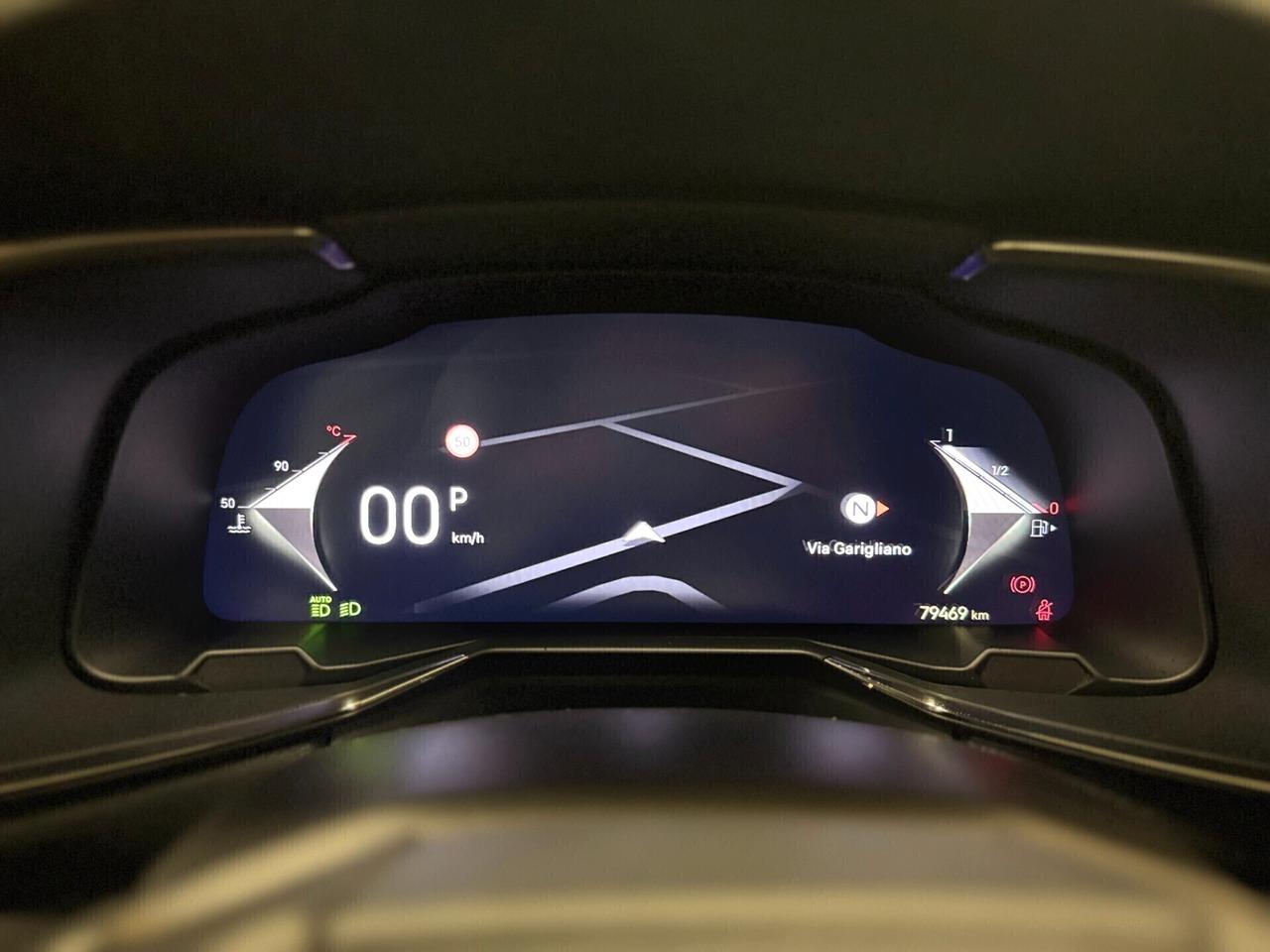 Ds 7 BlueHDi 130 aut. Bastille Business -CONDIZIONI ECCELLENTI