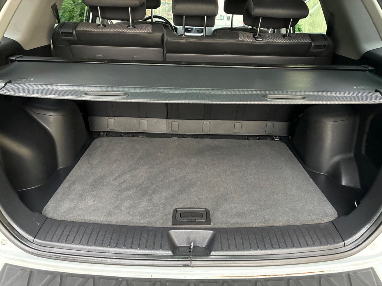 Kia Sportage 2.0 141CV 2WD Active EcoSuv