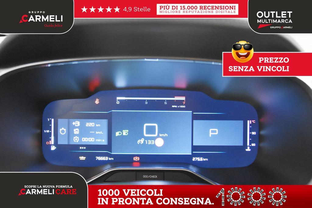 Citroen C5 Aircross 1.5 BlueHDi C-Series EAT