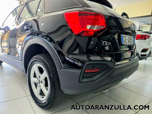 AUDI Q2 35 Business 2.0 TDI 150CV Quattro S tronic Plus