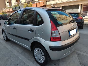 CITROEN C3 1.1 44KW ARIA CLIMA PERFETTA