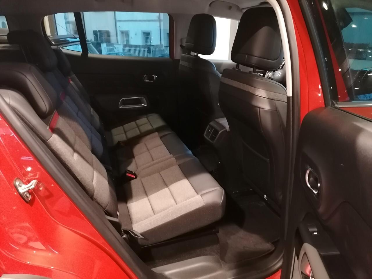 Citroen C5 Aircross BlueHDi 130 S&S Business