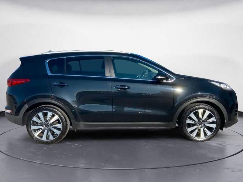 KIA Sportage 1.7 crdi Cool Navi 2wd 115cv