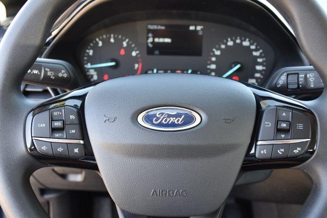 FORD Fiesta 1.1 75 CV 5 porte Connect