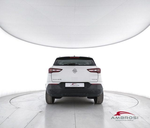 OPEL Grandland X 1.5 diesel Ecotec Start&Stop Business - AUTOCARRO