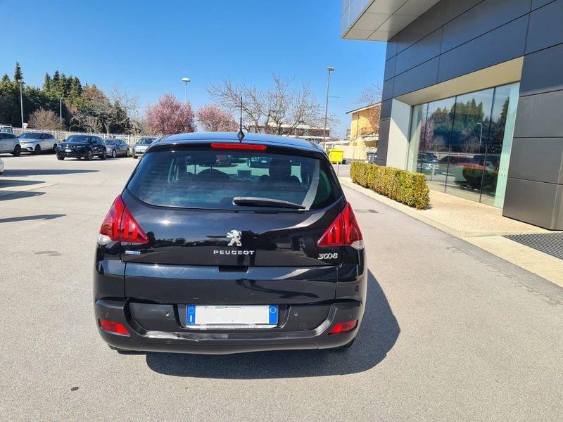 Peugeot 3008 3008 BlueHDi 120 S&S Active netto IVA