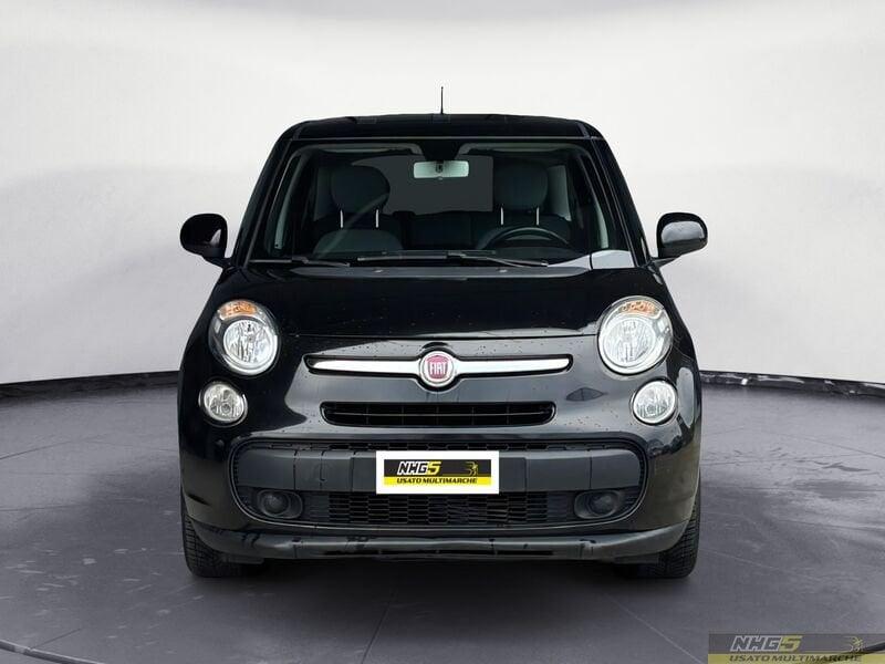 FIAT 500L 500L 1.3 Multijet 85 CV Pop Star