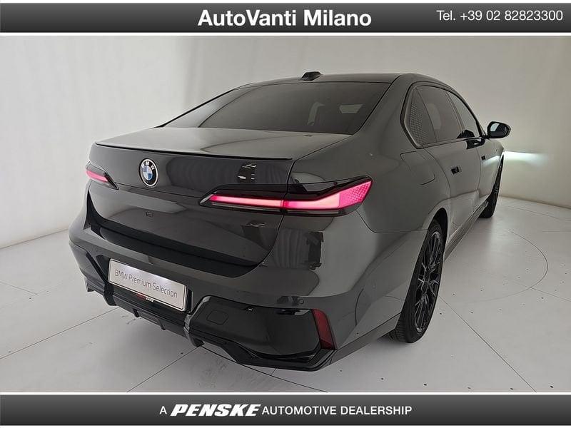 BMW Serie 7 740d mhev xdrive MSport Pro auto