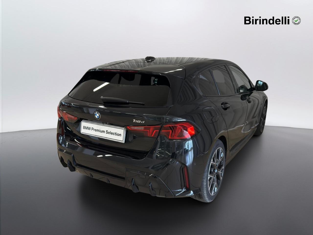 BMW BMW 118d