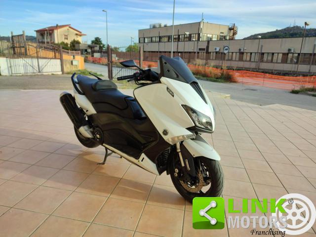 YAMAHA T Max 530 530