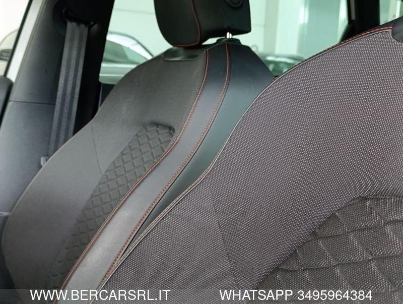 Seat Leon Leon 1.0 TSI 110 CV Style*LED*VIRTUAL COCKPIT*PDC*VOLANTE MULTIF*CAR PLAY*
