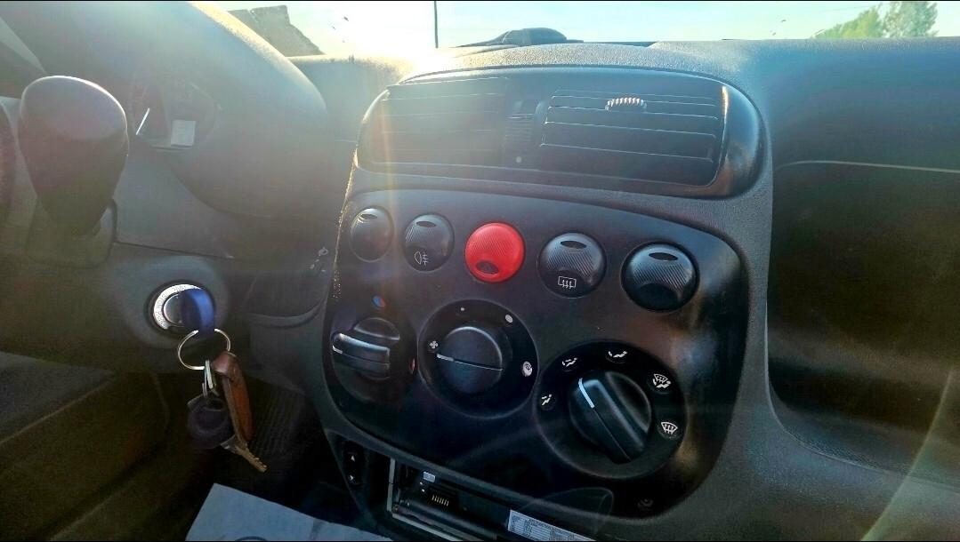Fiat 600 1.2 Neopatentati