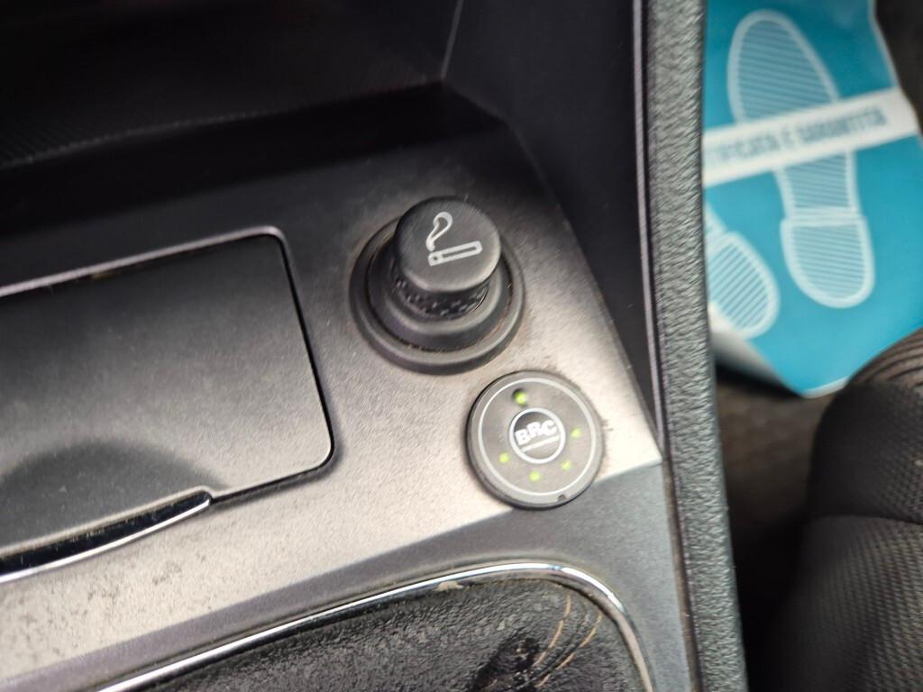 Alfa Romeo 147 1.6 16V TS GPL 5 porte Moving