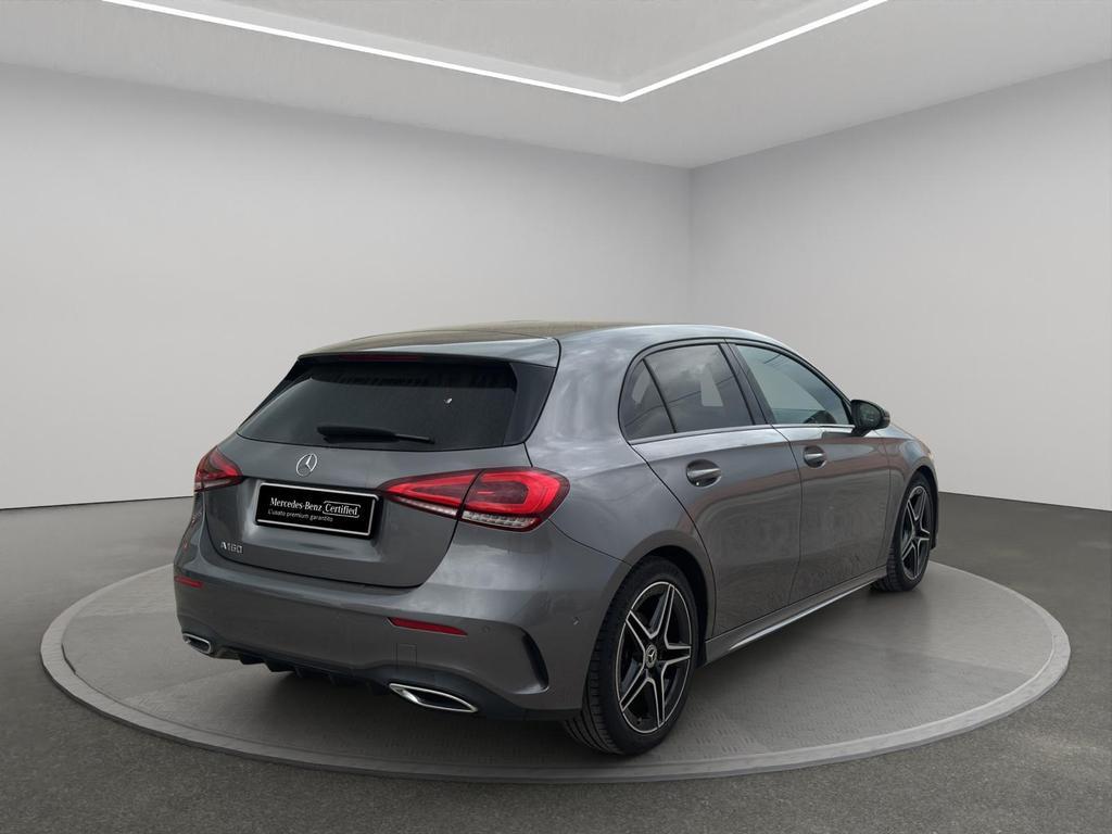 Mercedes Classe A 160 Premium