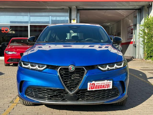 ALFA ROMEO Tonale 1.5 160 CV MHEV TCT7 Ti