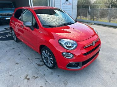 Fiat 500X 1.6 MultiJet 120 CV DCT Sport